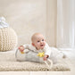 Mamas & Papas Tummy Time Roll - Duac | Mamas & Papas, Babies, Nursing, Tummy Time Mat