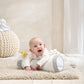 Mamas & Papas Tummy Time Roll - Duac | Mamas & Papas, Babies, Nursing, Tummy Time Mat