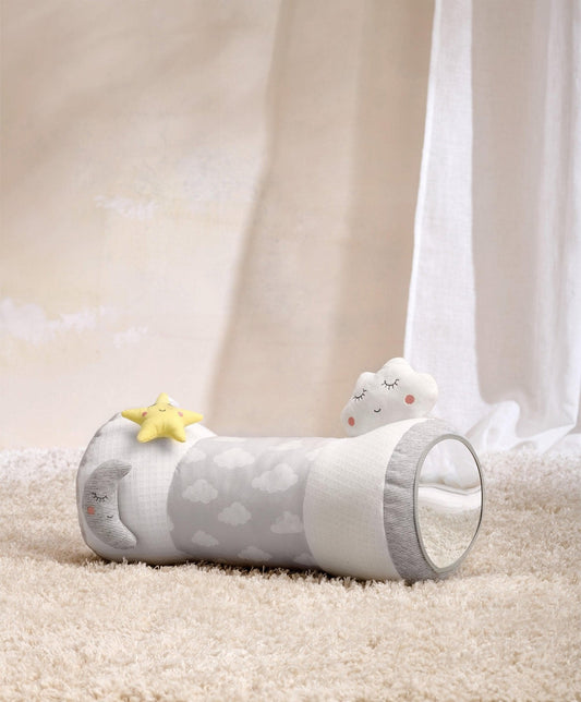 Mamas & Papas Tummy Time Roll - Duac | Mamas & Papas, Babies, Nursing, Tummy Time Mat