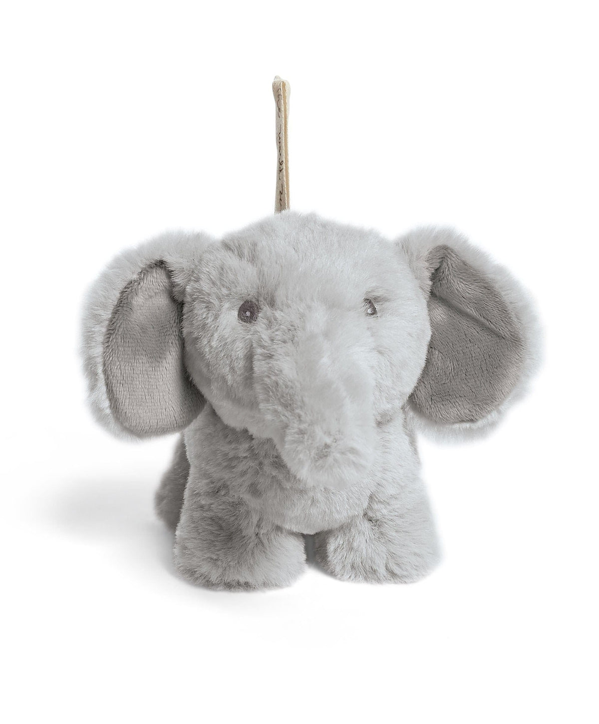 Mamas & Papas Educational Chime Toy - Eddie Elephant | Mamas & Papas, Babies, Nursing, Sensory Toy