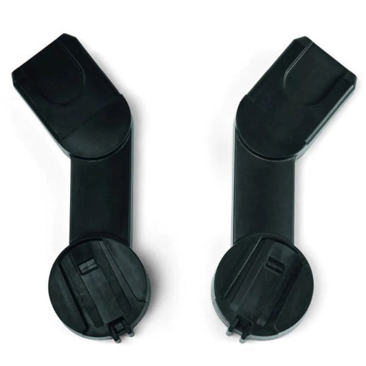 Mamas & Papas Strada Car Seat Adaptors | Mamas & Papas, Babies, Nursing, Car Seat Adapter