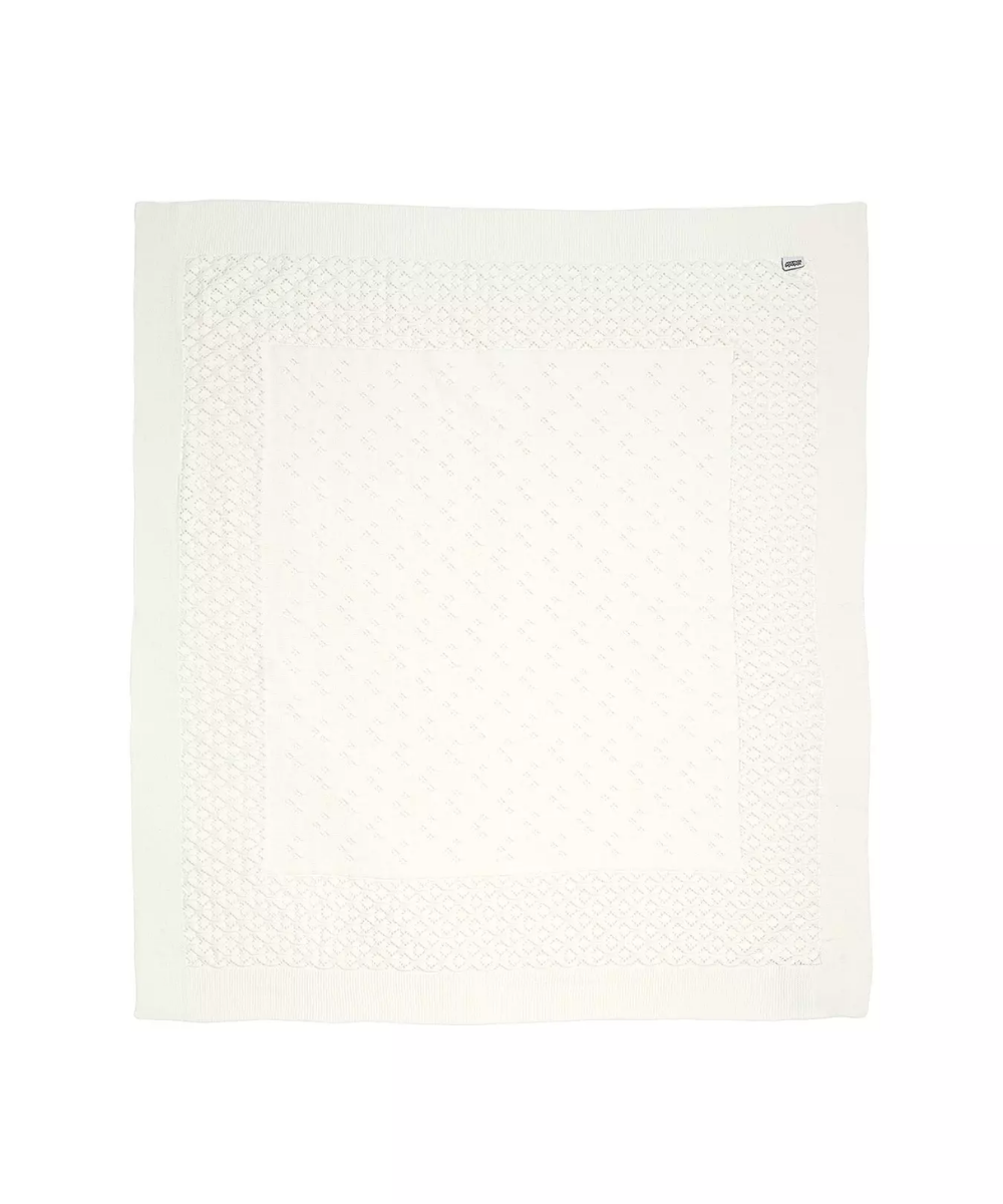Mamas & Papas Knitted Blanket Small In Pontelle Occasion | Mamas & Papas, Babies, Nursing, Blanket