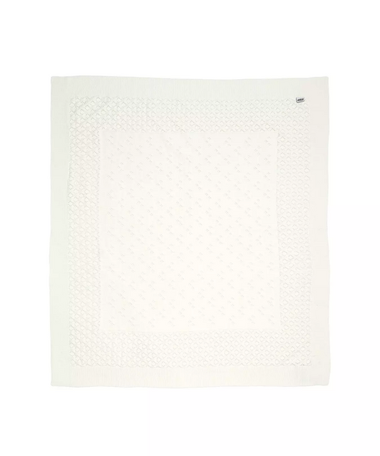 Mamas & Papas Knitted Blanket Small In Pontelle Occasion | Mamas & Papas, Babies, Nursing, Blanket