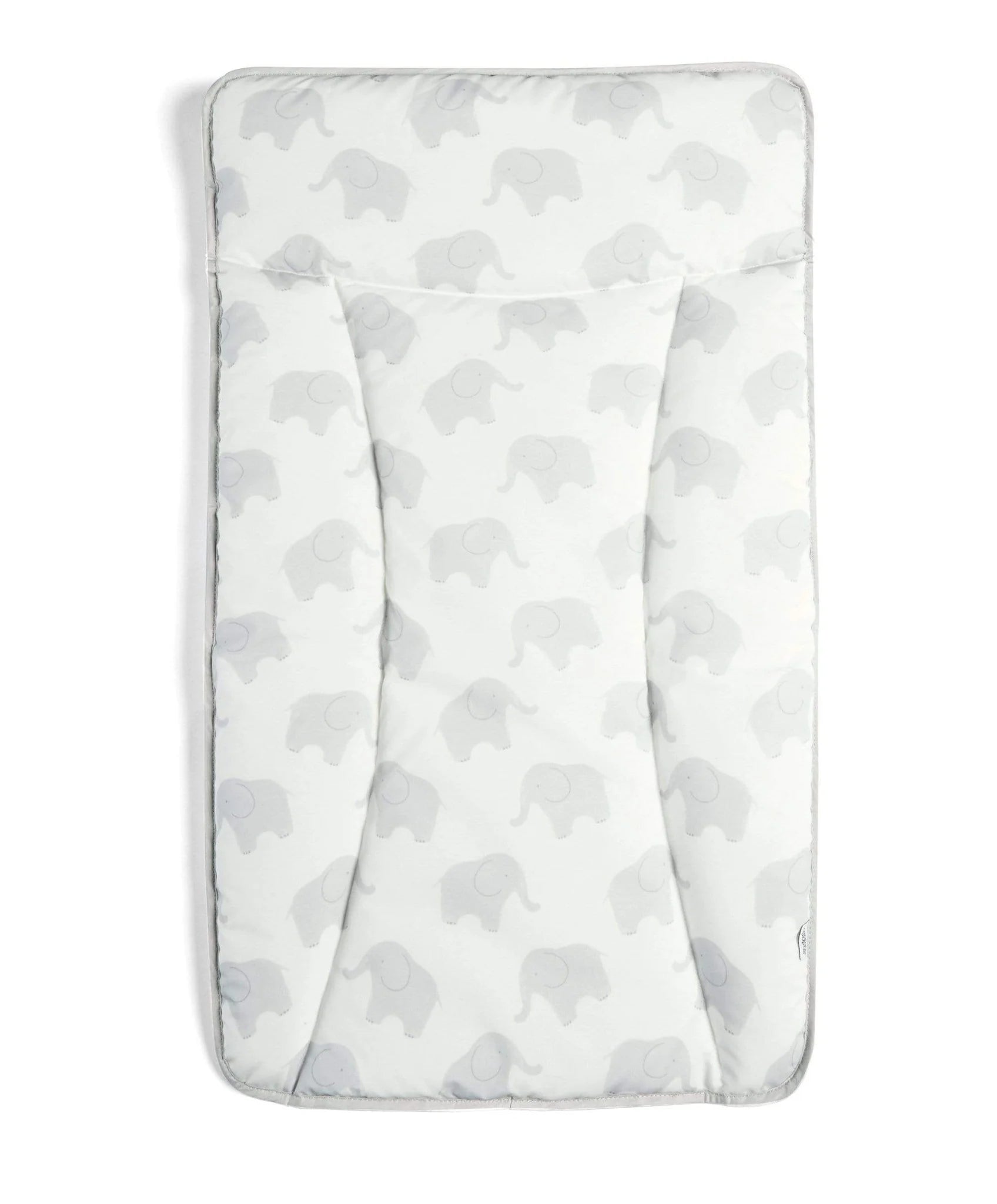 Mamas & Papas Essentials Changing Mat - Elephant Family | Mamas & Papas, Babies, Nursing, Changing Mat