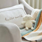 Mamas & Papas Welcome to the World Soft Toy - Lamb Beanie | Mamas & Papas, Babies, Nursing, Soft Toy