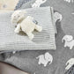 Mamas & Papas Welcome to the World Soft Toy - Lamb Beanie | Mamas & Papas, Babies, Nursing, Soft Toy