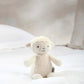 Mamas & Papas Welcome to the World Soft Toy - Lamb Beanie | Mamas & Papas, Babies, Nursing, Soft Toy