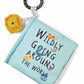Mamas & Papas Wildly Adventures Activity Book & Toy | Mamas & Papas, Babies, Nursing, Activity Toy