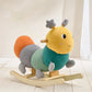 Mamas & Papas Rocking Animal - Caterpillar - Wildly Rocking Toy