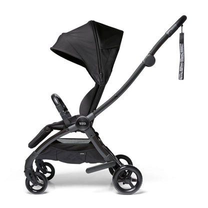 Mamas & Papas Airo Pushchair - Black | Mamas & Papas, Babies, Nursing, Stroller