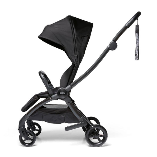 Mamas & Papas Airo Pushchair - Black | Mamas & Papas, Babies, Nursing, Stroller