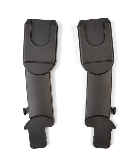 Mamas & Papas Airo Pushchair & Car Seat Adaptors - Black | Mamas & Papas, Babies, Nursing, Car Seat Adapter