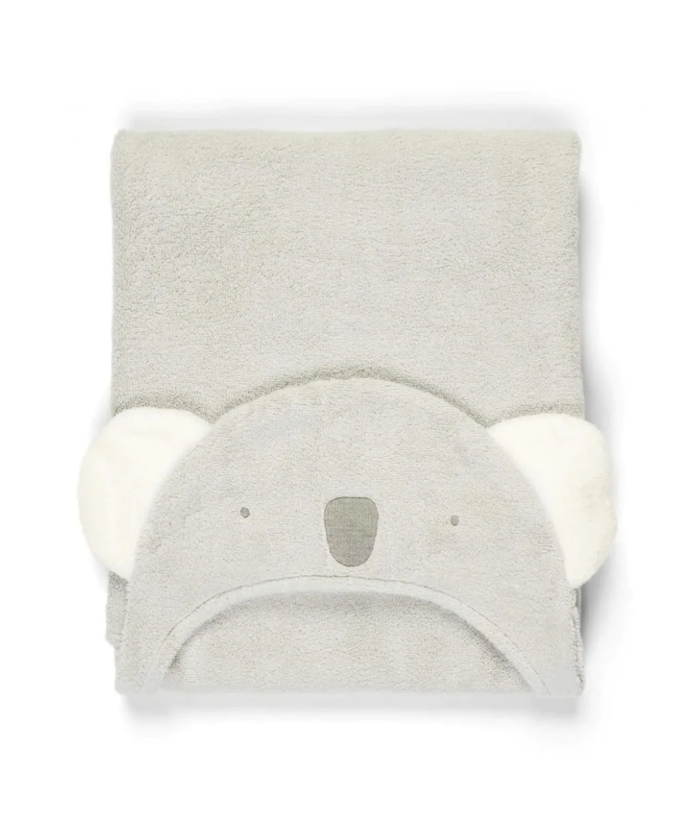 Mamas & Papas Hooded Towel Koala | Mamas & Papas, Babies, Nursing, Towel