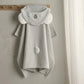 Serviette à capuche Koala