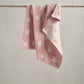 Mamas & Papas Chenille Blanket - Pink Star | Mamas & Papas, Babies, Nursing, Blanket