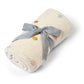 Mamas & Papas Knitted Blanket - Bobble | Mamas & Papas, Babies, Nursing, Blanket
