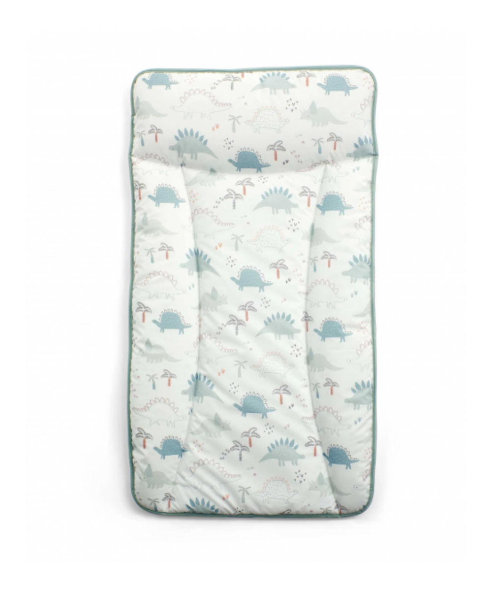 Mamas & Papas Essentials Dino Changing Mat | Mamas & Papas, Babies, Nursing, Changing Mat