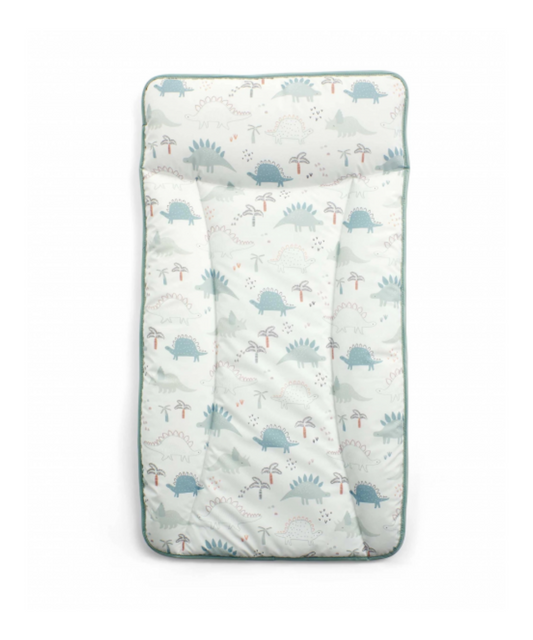 Mamas & Papas Essentials Dino Changing Mat | Mamas & Papas, Babies, Nursing, Changing Mat