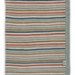 Mamas & Papas Woven Cotton Blanket with Colored Stripes | Mamas & Papas, Babies, Nursing, Blanket