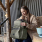 Mamas & Papas Ocarro Backpack - Everest | Mamas & Papas, Babies, Nursing, Diaper Bag