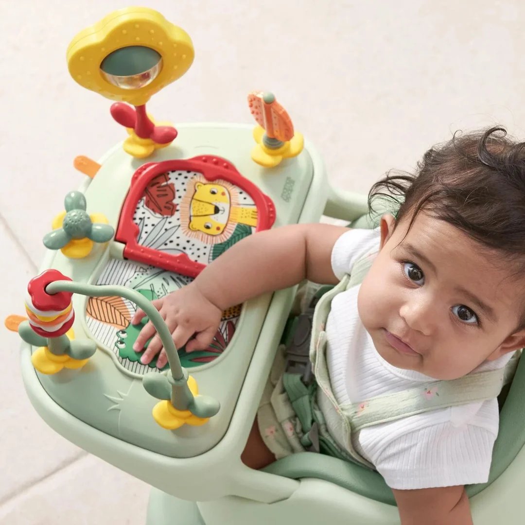 Mamas & Papas Universal Play Tray New | Mamas & Papas, Babies, Nursing, Activity Toy