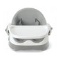 Mamas & Papas Baby Bud Booster Seat - Pebble Grey | Mamas & Papas, Babies, Nursing, Booster Seat