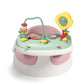 Mamas & Papas Snug Floor Seat with Activity Tray  Activity Tray USA, Lebanon Babies