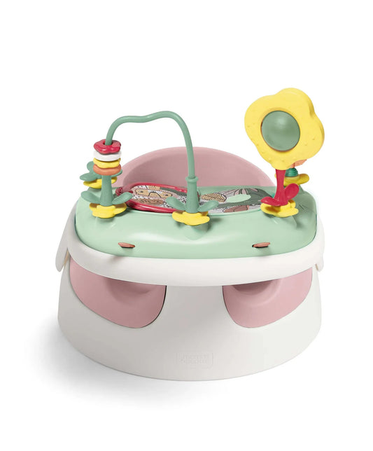 Mamas & Papas Snug Floor Seat with Activity Tray  Activity Tray USA, Lebanon Babies