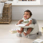 Bug 3-in-1 Floor & Booster Seat with Activity Tray
