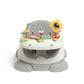 Mamas & Papas Bug 3-in-1 Floor & Booster Seat with Activity Tray Activity Tray USA, Lebanon Babies