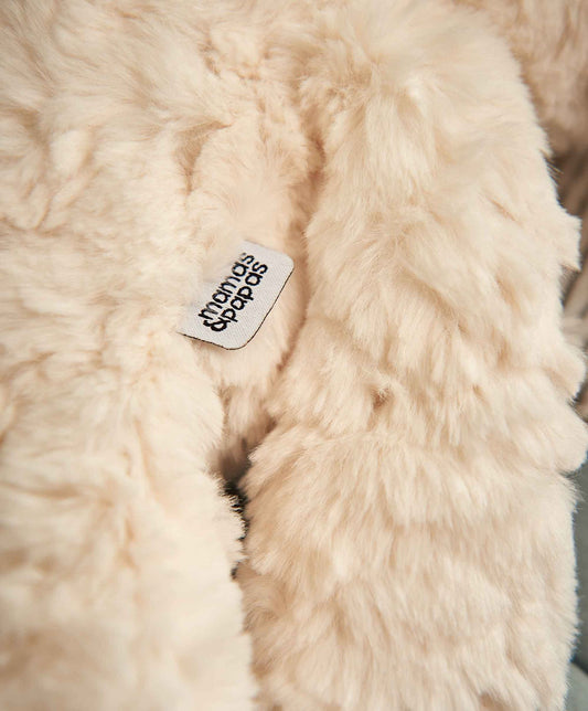 Mamas & Papas Soft Toy Larry Lamb | Mamas & Papas, Babies, Nursing, 