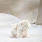 Mamas & Papas Soft Toy - Lamb Chime Soft Toy