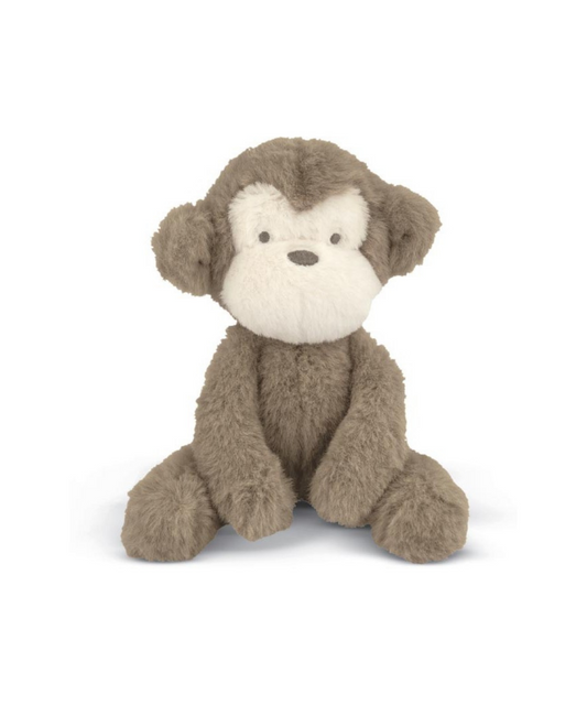 Mamas & Papas Monkeying Around Monty Monkey Beanie Toy | Mamas & Papas, Babies, Nursing, Plush Toy