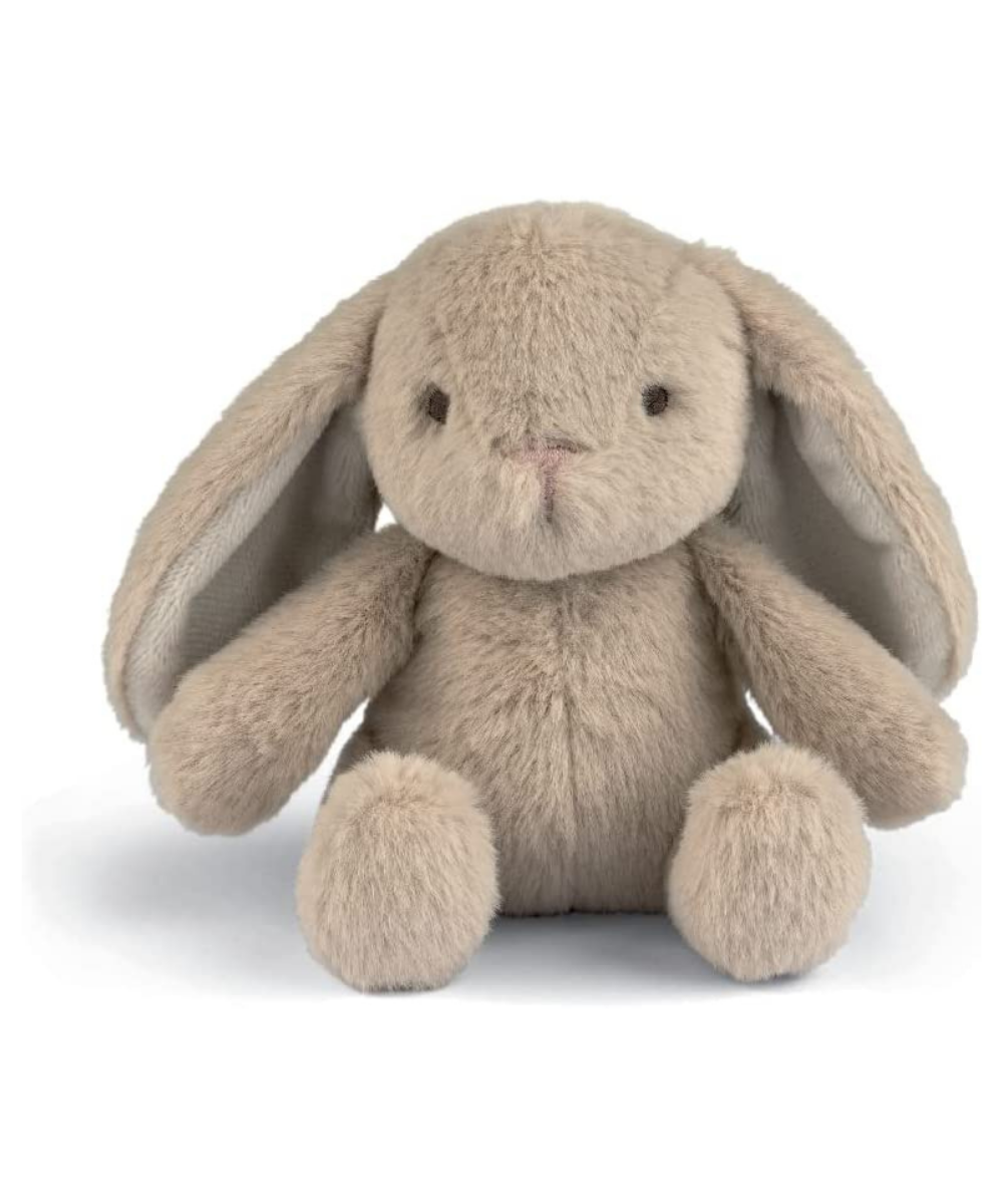 Mamas & Papas Snuggle Buddies Bunny Beanie Soft Toy - The Perfect Snuggle Partner From Day One! | Mamas & Papas, Babies, Nursing, Plush Toy