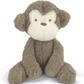 Mamas & Papas Welcome To The World Large Soft Toy - Monty Monkey | Mamas & Papas, Babies, Nursing, Plush Toy