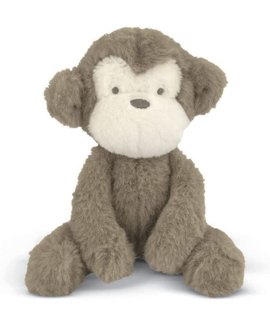 Mamas & Papas Welcome To The World Large Soft Toy - Monty Monkey | Mamas & Papas, Babies, Nursing, Plush Toy