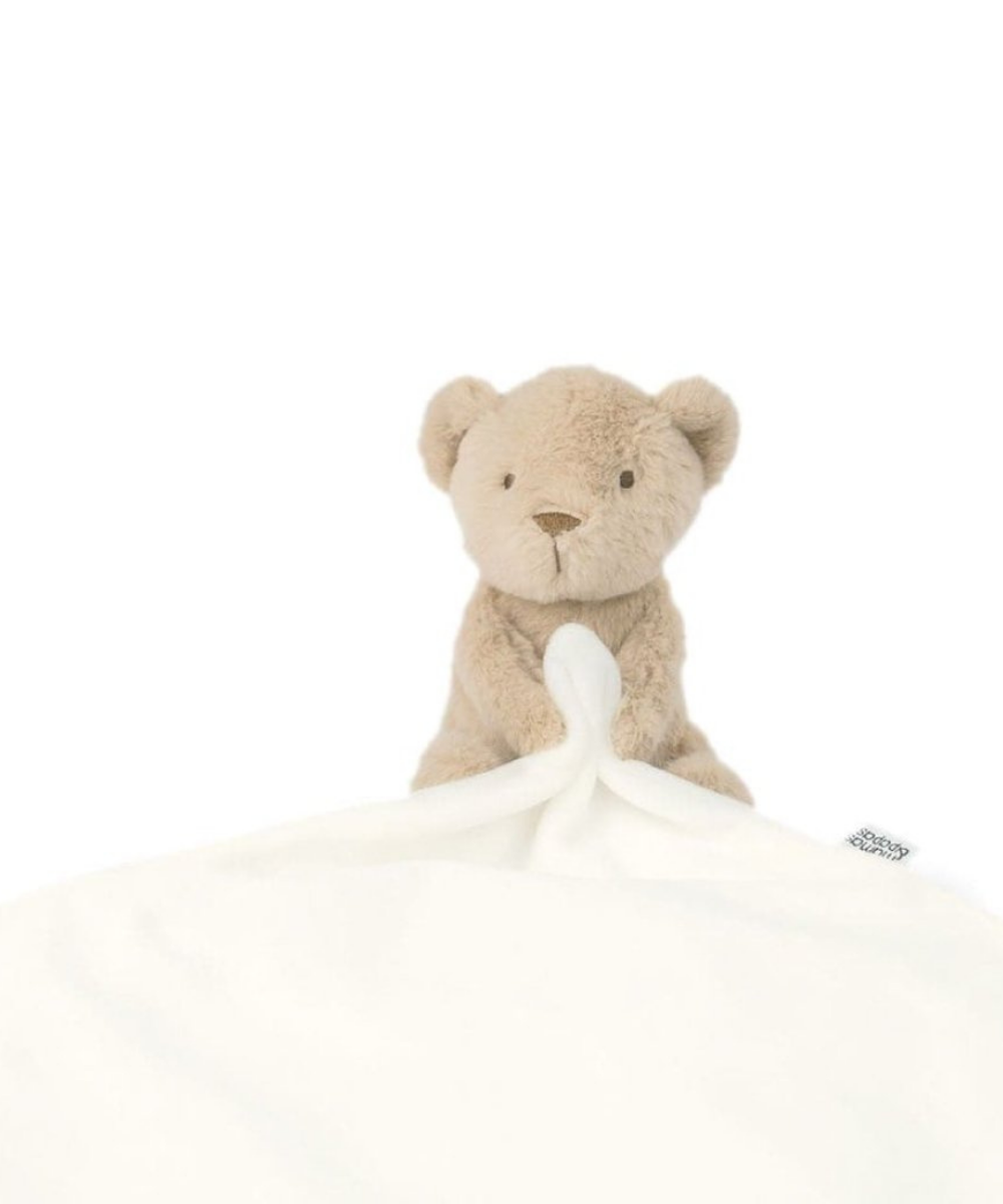 Mamas & Papas Bear Comforter | Mamas & Papas, Babies, Nursing, Comforter