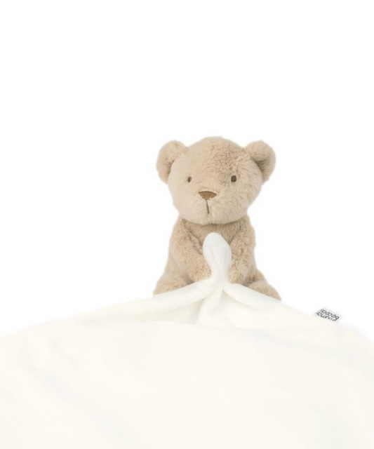 Mamas & Papas Bear Comforter | Mamas & Papas, Babies, Nursing, Comforter