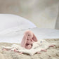 Pink Bunny Comforter