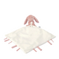 Mamas & Papas Pink Bunny Comforter | Mamas & Papas, Babies, Nursing, Comforter