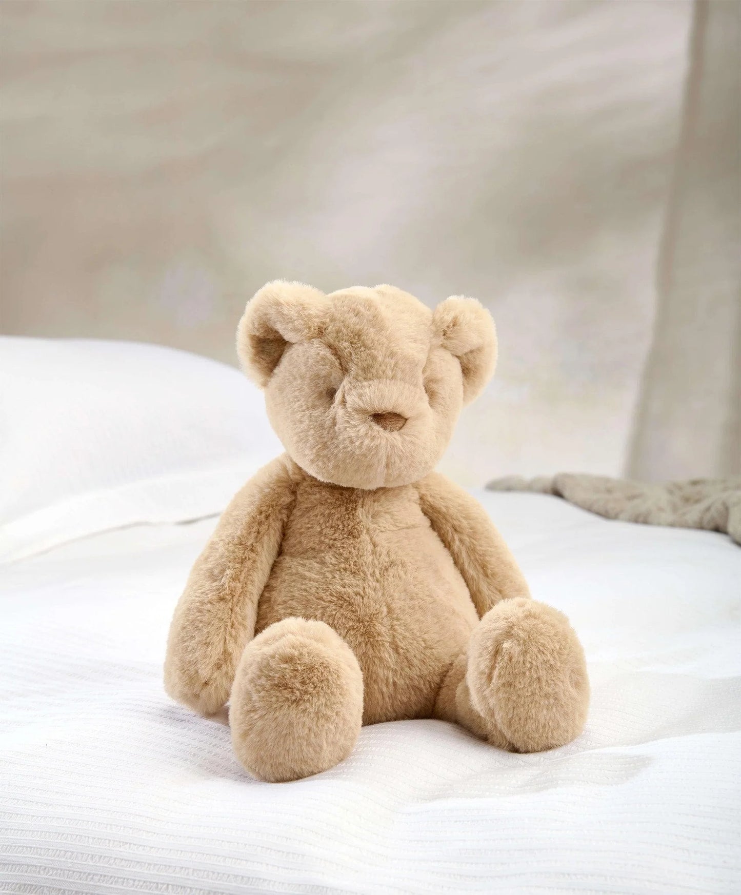 Adventures Await Teddy Bear Soft Toy