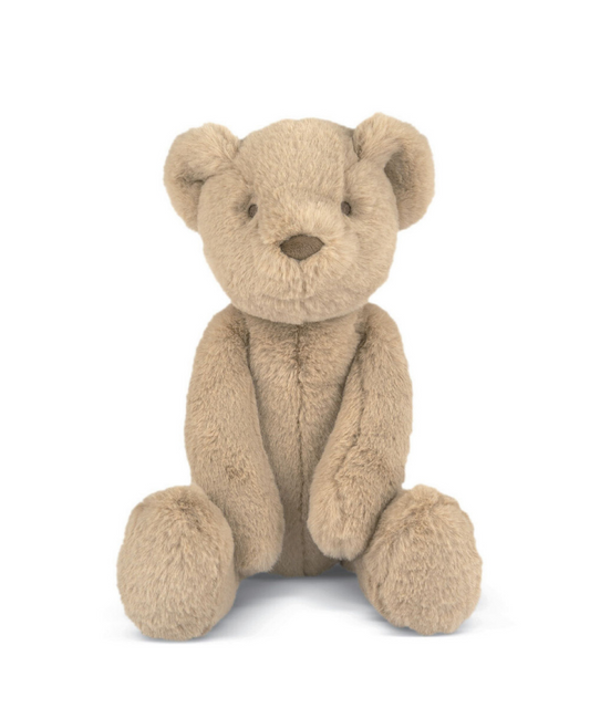 Mamas & Papas Adventures Await Teddy Bear Soft Toy | Mamas & Papas, Babies, Nursing, Plush Toy