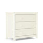 Mamas & Papas Mia Dresser Changer - White | Mamas & Papas, Babies, Nursing, Dresser