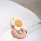 Mamas & Papas Grateful Garden Flower Grabber Ring Rattle Toy | Mamas & Papas, Babies, Nursing, Rattle Toy
