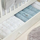 Mamas & Papas Mia Cotbed - White | Mamas & Papas, Babies, Nursing, Cotbed