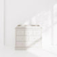Mamas & Papas Oxford 3 Drawer Dresser & Baby Changing Unit - White | Mamas & Papas, Babies, Nursing, Dresser