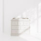 Mamas & Papas Oxford 3 Drawer Dresser & Baby Changing Unit - White | Mamas & Papas, Babies, Nursing, Dresser