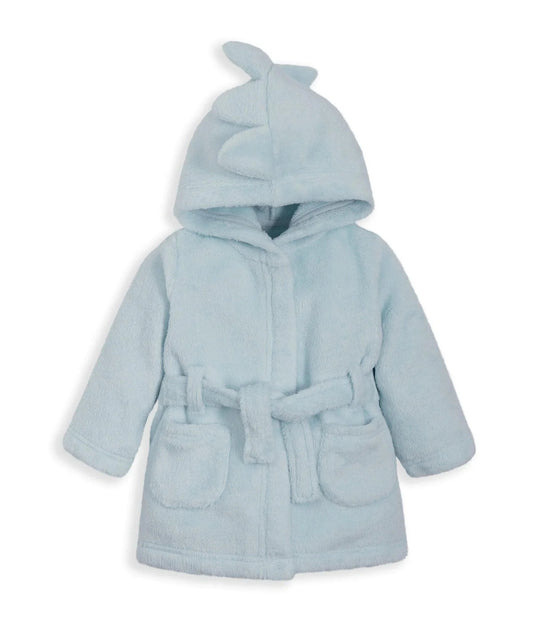 Mamas & Papas Dinosaur Dressing Gown | Mamas & Papas, Babies, Nursing, Dress