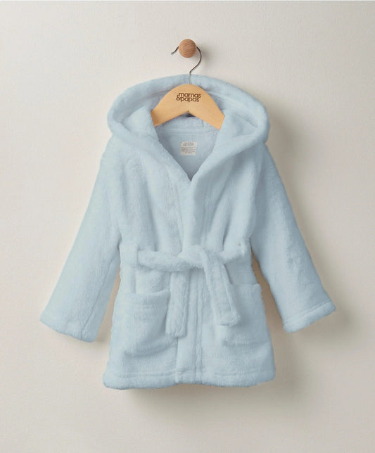 Mamas & Papas Dinosaur Dressing Gown | Mamas & Papas, Babies, Nursing, Dress