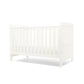 Mamas & Papas Hampden Cotbed - White | Mamas & Papas, Babies, Nursing, Cot
